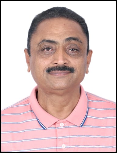CHANDUBHAI JIYANI